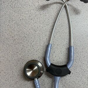 Littmann Classic II SE Stethoscope in Light Blue